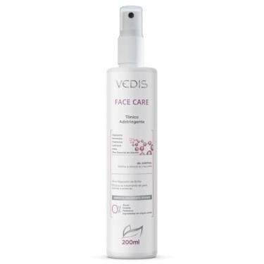 Imagem de Tônico Adstringente Vedis – Face Care