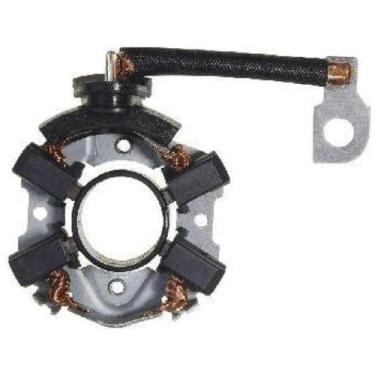 Imagem de Porta escova Volkswagen Polo Sedan 2002 a 2014 IKRO IK1439