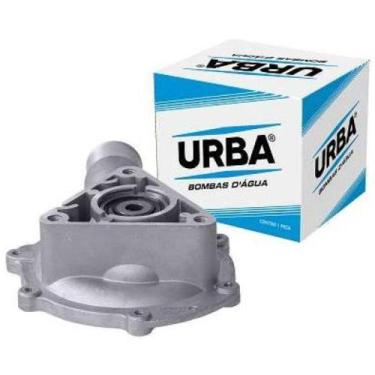 Imagem de Bomba D'água Fiat Palio 2010 a 2019 URBA UB0774