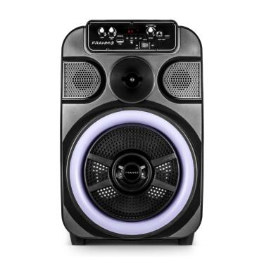 Imagem de Caixa de Som Amplificada FRAHM SKD CMF 360 TWS