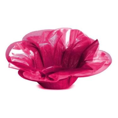 Imagem de 120 Forminhas Para Doces Finos Brilhante - Fitas e Festas