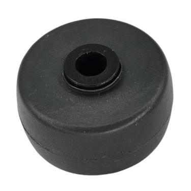 Imagem de Rodízio Roda Rodinha para Aspirador WAP Ambiance Black Ambiance Turbo 