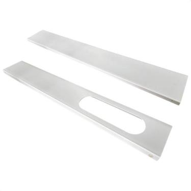 Imagem de Régua Janela Ar Condicionado Portátil Electrolux PO10F PO12F