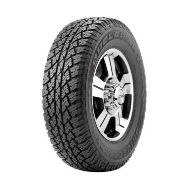 Imagem de Pneu Bridgestone Aro 17 Dueler A/T 693 III 265/65R17 112S