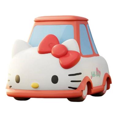 Imagem de Ornamentos de brinquedo Sanrio Hello Kitty Anime para crianças maiores de 14 anos