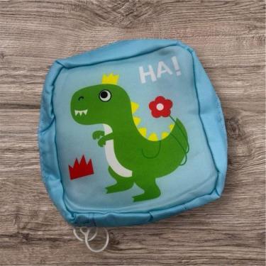 Imagem de Bolsa Armazenamento Mini bolsa de cosméticos Carteira Batom Porta Moed