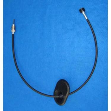 Imagem de Cabo de comando do velocímetro Ford Cargo 1989 a 1992 FANIA