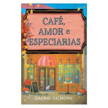 Imagem de Café, Amor E Especiarias - Vol. 1