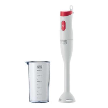 Imagem de Mixer Elétrico Vertical 250w Black & Decker Copo 500ml M250, 220