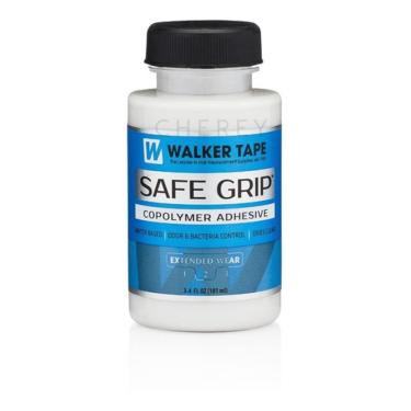 Imagem de Cola Para Prótese Capilar Safe Grip 100 Ml Cirúrgica