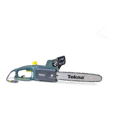 Imagem de Tekna Es1250n Eletroserra Sabre Oregon 35cm 1200w 127V