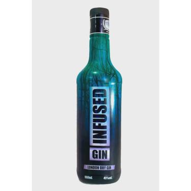 Imagem de Gin Infused London Dry 960ml