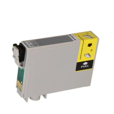 Imagem de Cartucho de Tinta Compatível T073120 T073 Preto TX200 TX209 TX210 CX7300 12ml