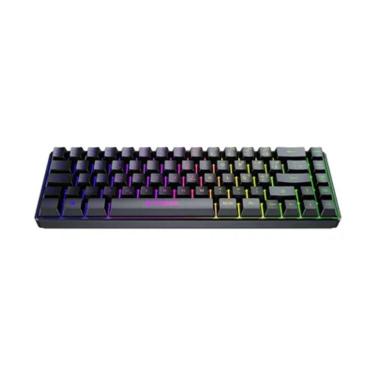 Imagem de Teclado Gamer Fearless 65%