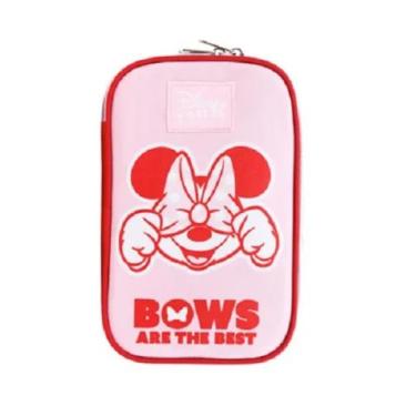 Imagem de Estojo Box Minnie Disney 100 T01 11969 - Xeryus