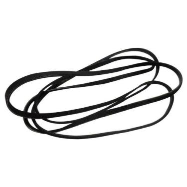 Imagem de Correia Tambor Secadora Compacta Brastemp 55146 - BRASTEMP/CONSUL