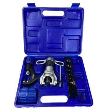 Imagem de Flangeador Excêntrico Com Catraca 1/4 A 3/4 RCT-N806A-L