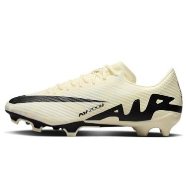 Imagem de Nike Mercurial Vapor 15 Academy (DJ5631-700, Limonada/Preto), Limonada/preto, 38