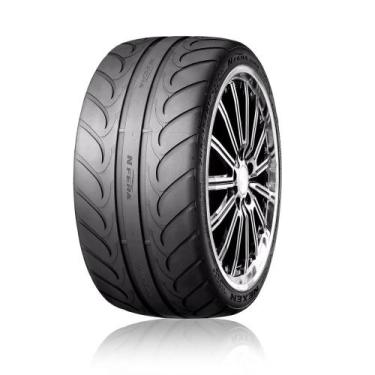 Imagem de Pneu Aro 19 235/35Zr19 87Y Nexen Nfera SUR4G