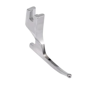 Imagem de rockible Pesquisa de prensa de lantejoulas para vestidos de noiva vestidos de noite Anti -curling Tool Sewing Machine P369 para industrial, 4.3cmx3.4cm