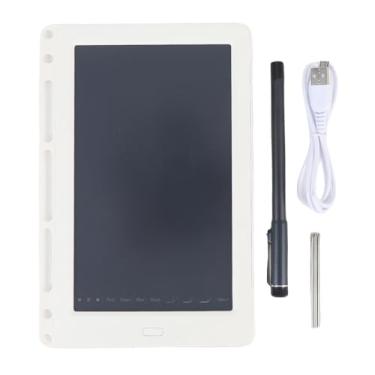 Imagem de Digital Smart Pen e Writing Board Conjunto OCR Reconhecimento 5.0 Sincroniza Em Tempo Real