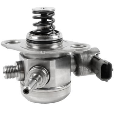 Imagem de VeloBoost Bomba de combustível de alta pressão 35320-2E100 compatível com Kia 2014-2016 Forte 2.0L 2014-2015 TUCSON 2.0L Substitui OE 353202E100 35320-2E110 353202E110