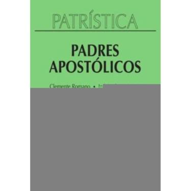 Imagem de Patristica - Vol. 1 - Clemente Romano