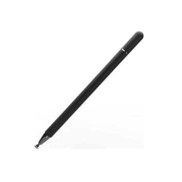 Imagem de Caneta Touch-Screen Assinatura e Desenho Ponta Silicone Para Tablet Ga