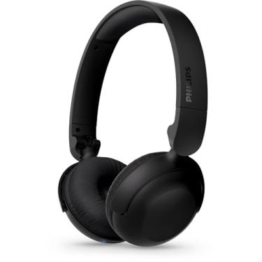 Imagem de PHILIPS, Headphone Bluetooth, TAH2209, Até 25 horas de bateria, Preto