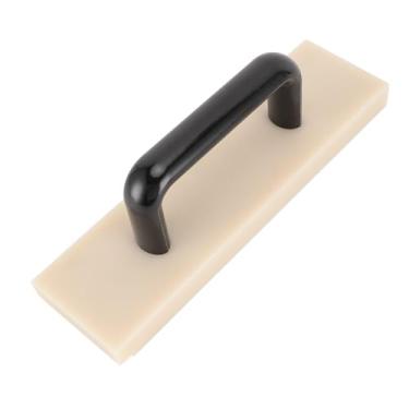 Imagem de Bloqueio de Melhoria da Casa, Alça Humanizada Nylon, Operação Fácil, Precisão e Estabilidade Instalação do Piso para Madeira Maciça, Piso Laminado (M)