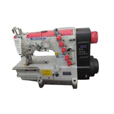 Imagem de Maquina Galoneira Direc Drive - BRASEW- 220v+ rodinhas, 220V