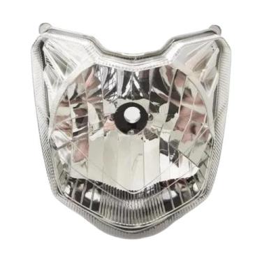 Imagem de Bloco Farol Fazer 150 Scud - Geral