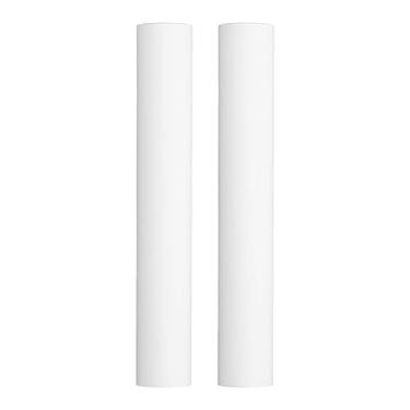 Imagem de Papel de Impressora Térmica A4-2 Roll Sem Papel Térmico Branco para Esboços Faturas - Compatível Com Impressoras Portáteis