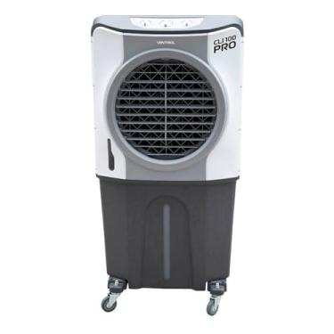 Imagem de Climatizador Evaporativo Residencial 100 Litros Ventisol CLI 100 PRO 220V