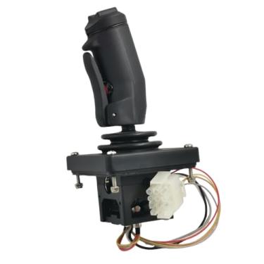 Imagem de HNARL Upright Joystick Controller 3087801 for Snorkel S1930E S1932E S2632E Upright Scissor Lift Parts