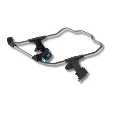 Imagem de Adaptador Urban Glide Para Cadeiras Chicco - Thule