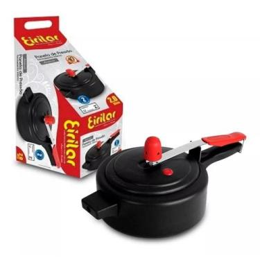 Imagem de Panela de pressao eirilar 2lts eriflon