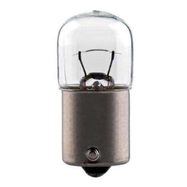 Imagem de Lmm5008 - Lampada Lant / Placa 12V / 10W - Universal - Magneti Marelli