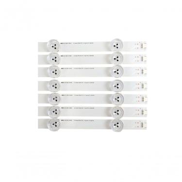 Imagem de Kit Régua Led TV LG 55 AGF79258701