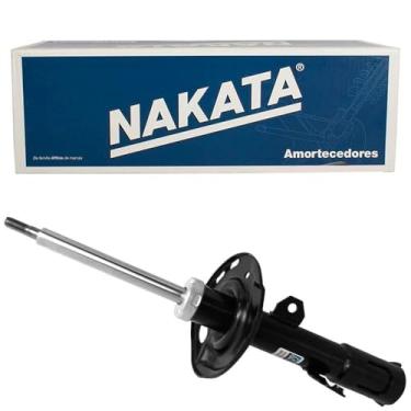 Imagem de Amortecedor Corolla 2014 A 2018 Dianteiro Ld Hg41241 Nakata