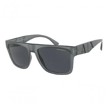 Imagem de Óculos De Sol Masculino Armani Exchange Ax4113s 816587 55