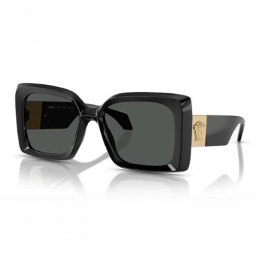 Imagem de Óculos De Sol Feminino Versace Mod.4467u Gb1-87 54