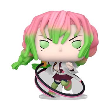 Imagem de Boneco, Candide, Funko POP! Mitsuri, Demon Slayer - 9 cm