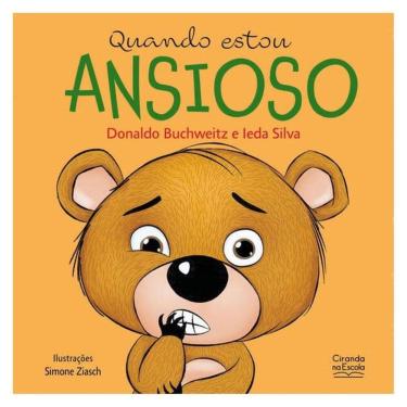 Imagem de Quando Estou Ansioso