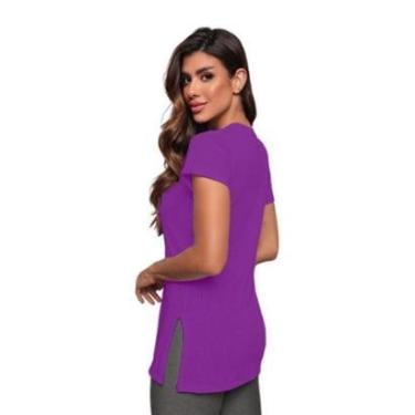 Imagem de Blusa Better Together Vest Legging Dry Feminina-Feminino