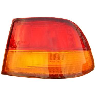 Imagem de Eagle Eyes HD176-U000R Lente traseira do lado do passageiro para Honda Civic