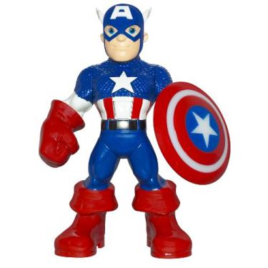 Imagem de Marvel Super Shield Captain America