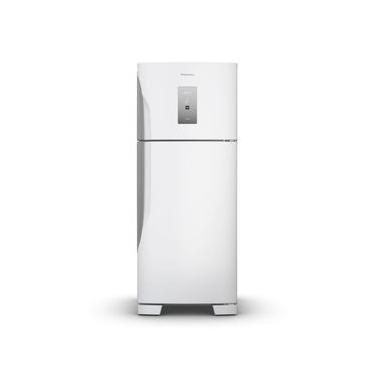 Imagem de Geladeira Panasonic Duplex Frost Free 435L A+++ Branca - NR-BT56PD4W