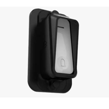 Imagem de Protetor Compatível Caixa 4x2 E Campainha Intelbras Cik200