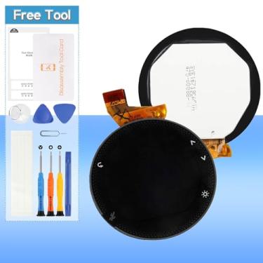 Imagem de Substituição de tela para Garmin Forerunner 230 235 235J 17.0 cm LCD Display Touch Digitalizador Montagem com ferramentas